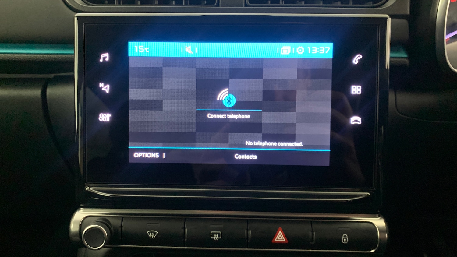 Used Citroen C3 2021 for sale - 76866828: Photo 11