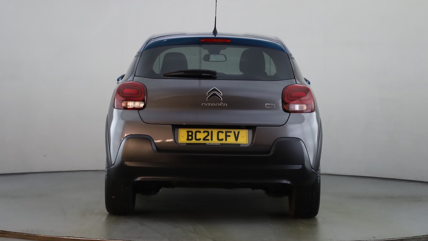 Used Citroen C3 2021 for sale - 76866828: Photo 13