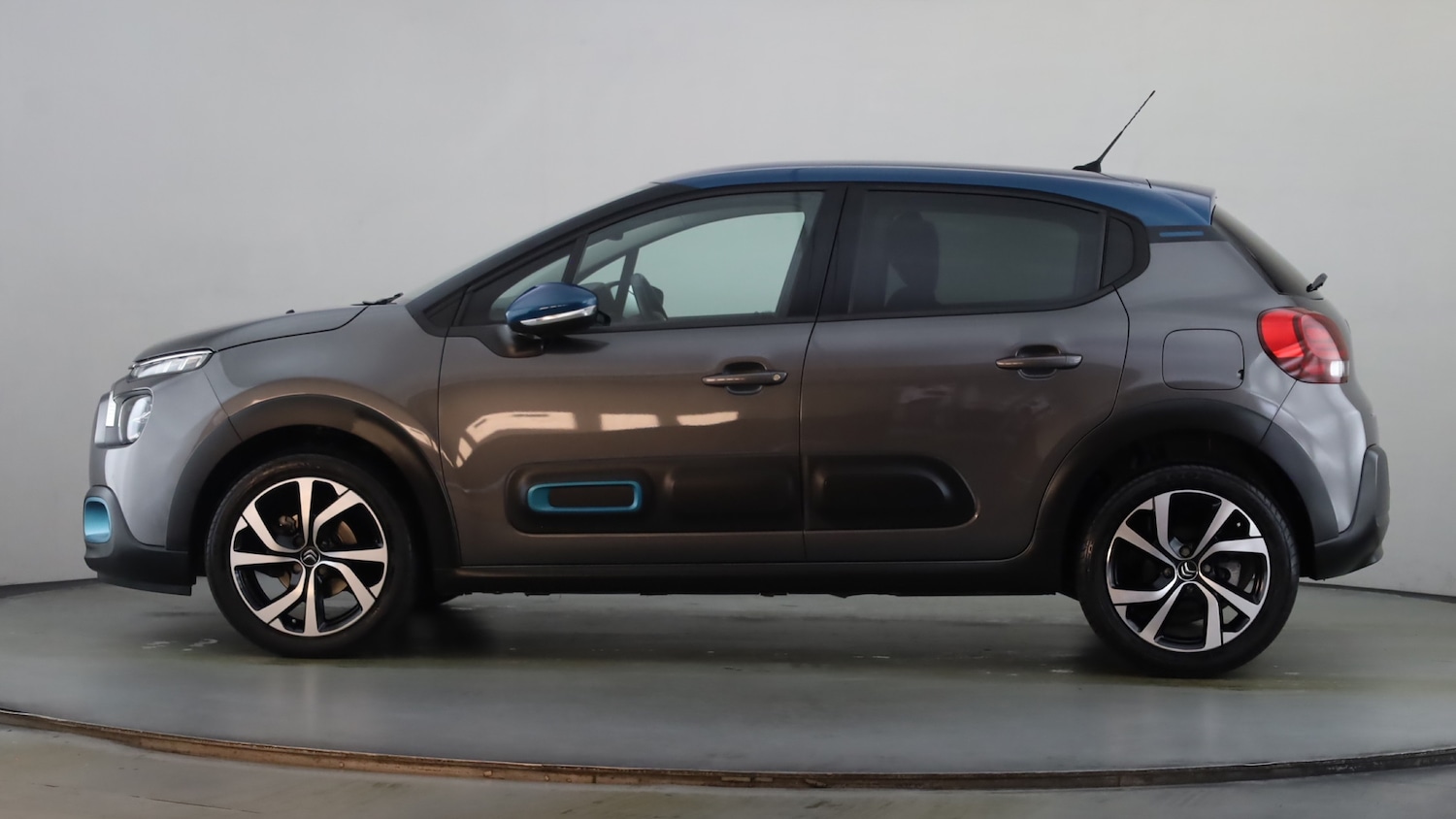 Used Citroen C3 2021 for sale - 76866828: Photo 14