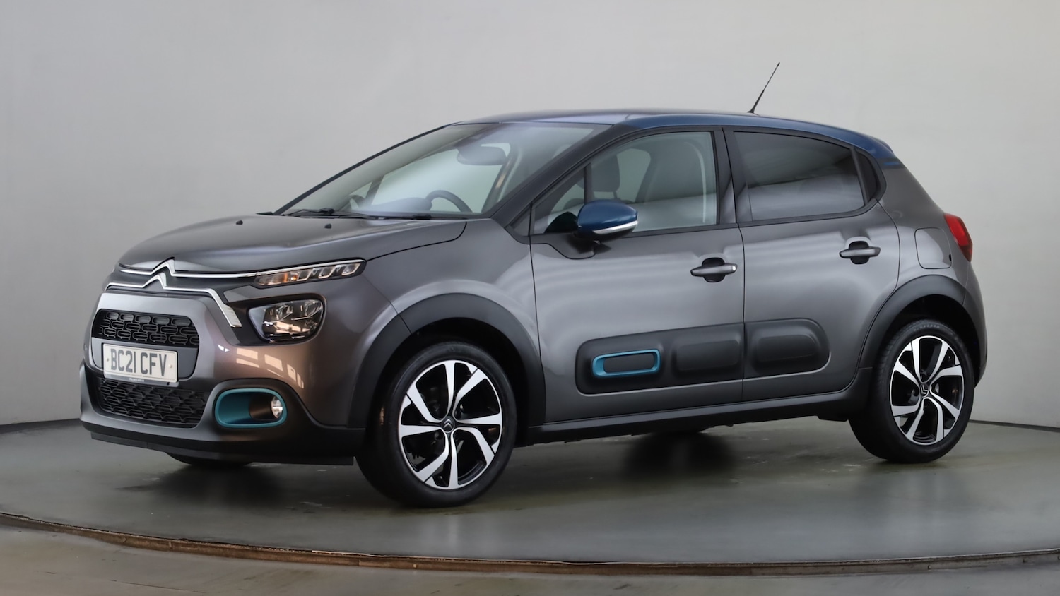 Used Citroen C3 2021 for sale - 76866828: Photo 15