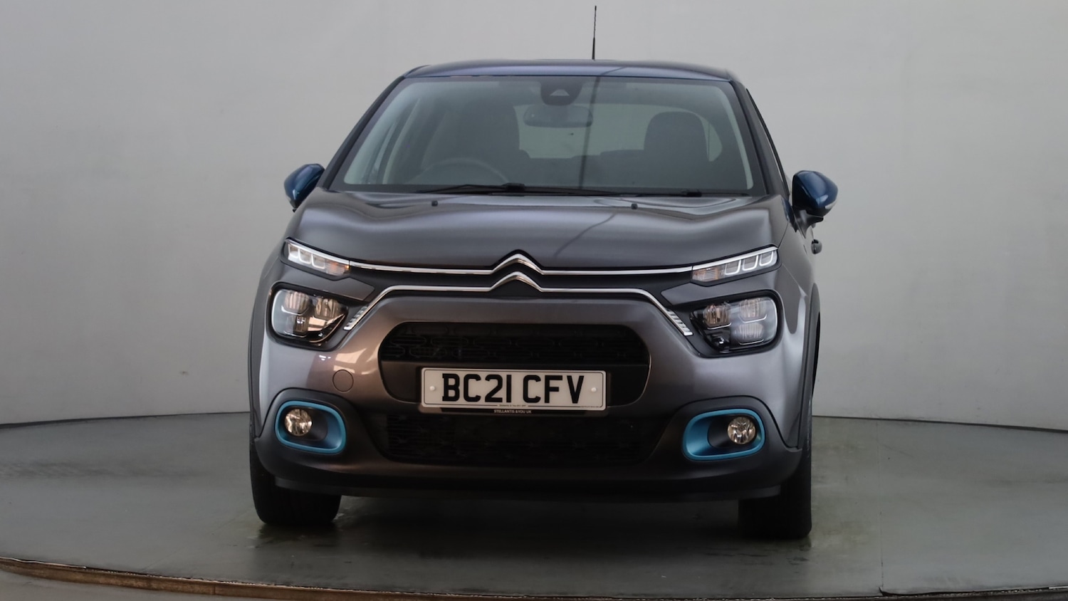 Used Citroen C3 2021 for sale - 76866828: Photo 16