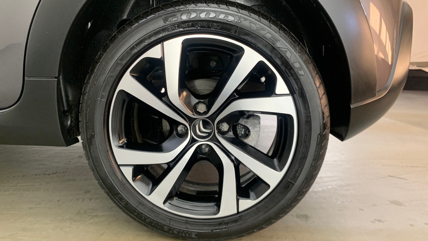 Used Citroen C3 2021 for sale - 76866828: Photo 17