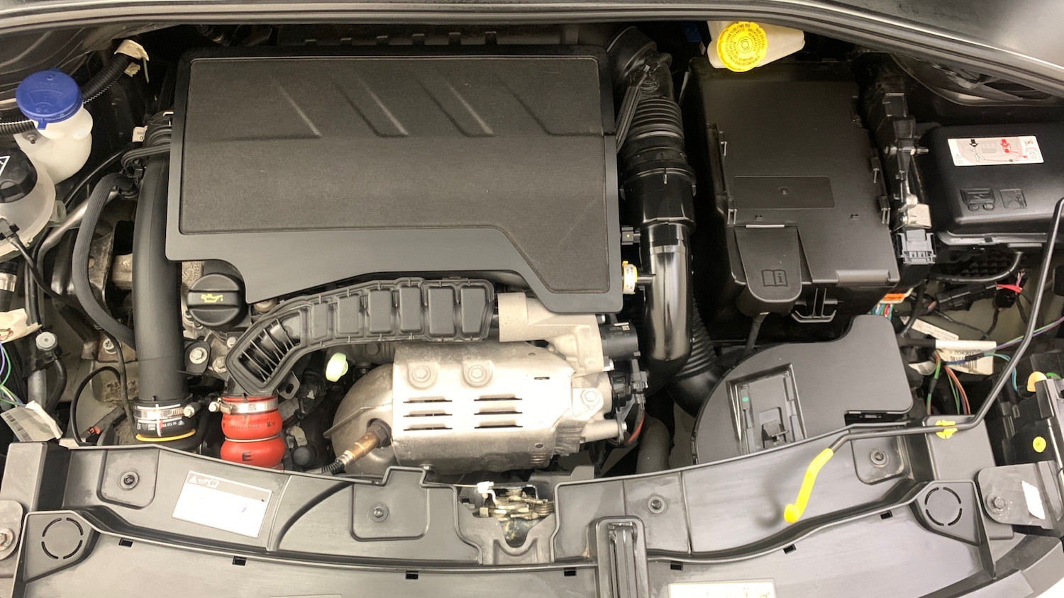 Used Citroen C3 2021 for sale - 76866828: Photo 21