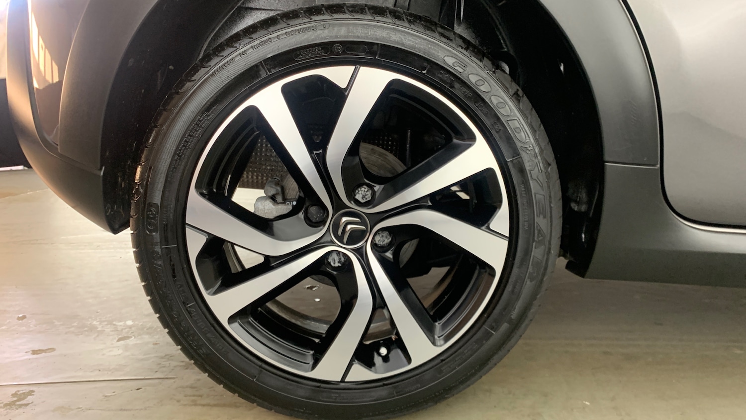 Used Citroen C3 2021 for sale - 76866828: Photo 22