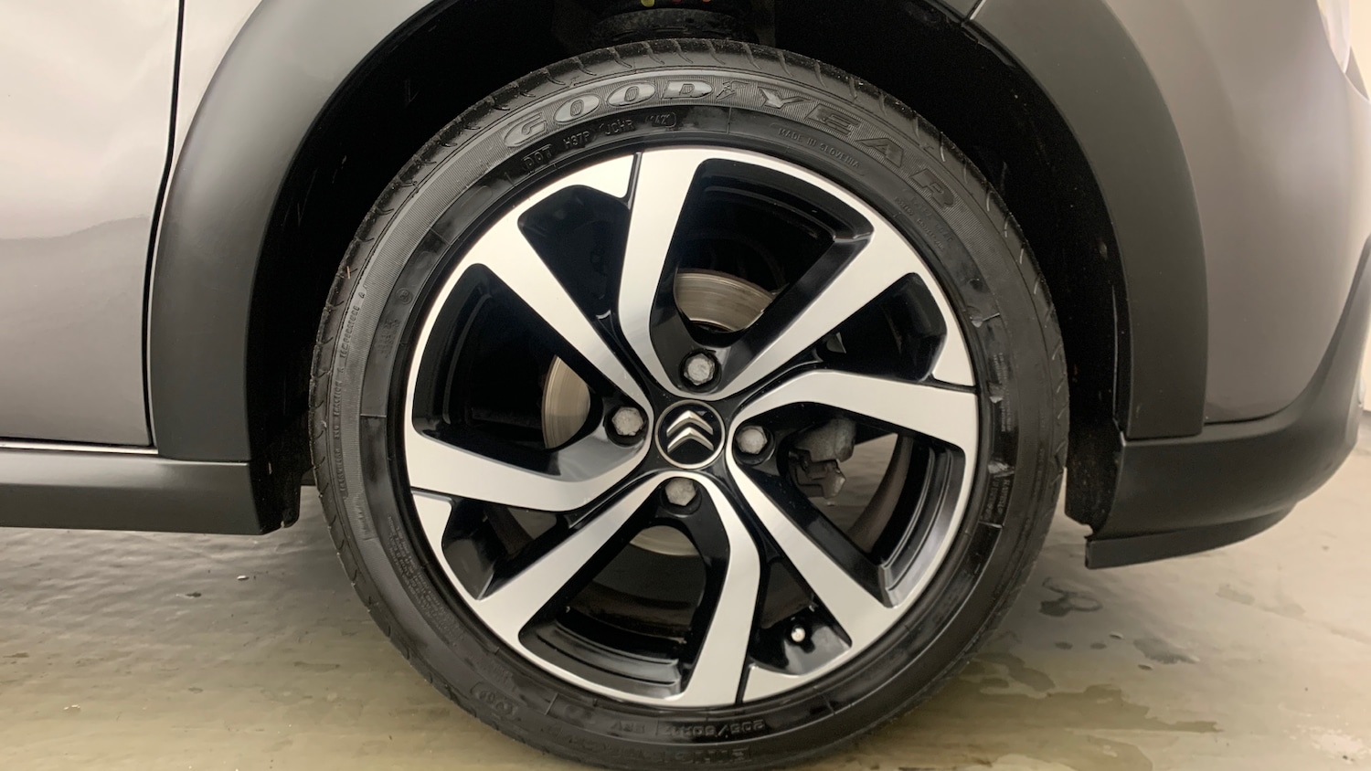 Used Citroen C3 2021 for sale - 76866828: Photo 23