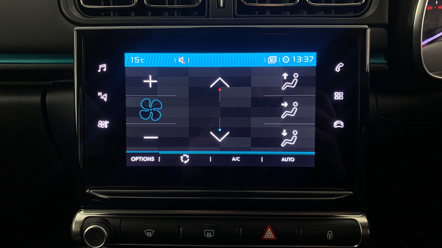 Used Citroen C3 2021 for sale - 76866828: Photo 24