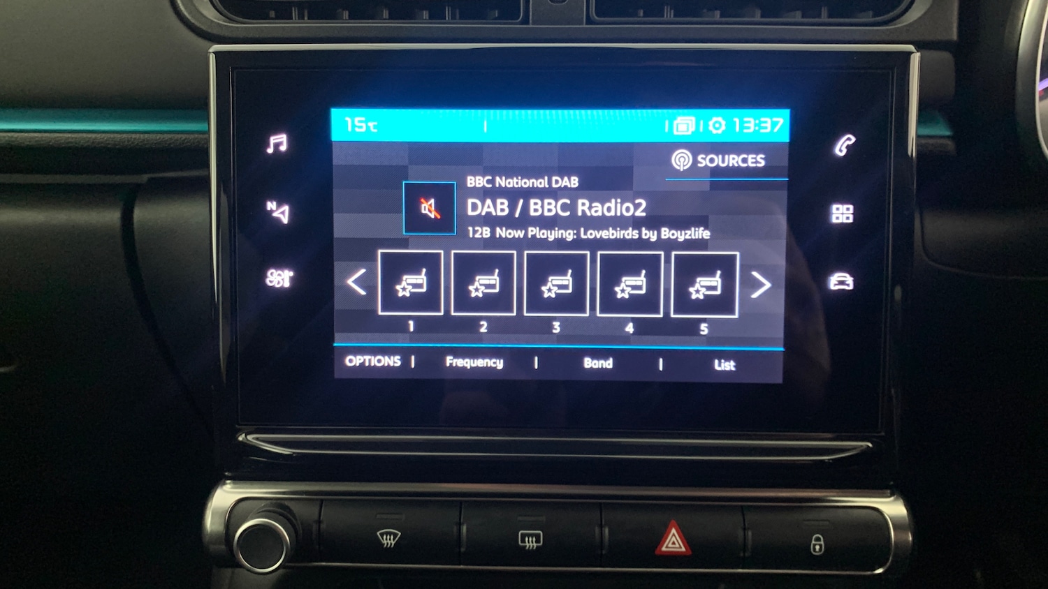 Used Citroen C3 2021 for sale - 76866828: Photo 26