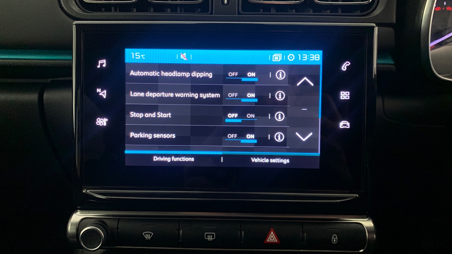 Used Citroen C3 2021 for sale - 76866828: Photo 27