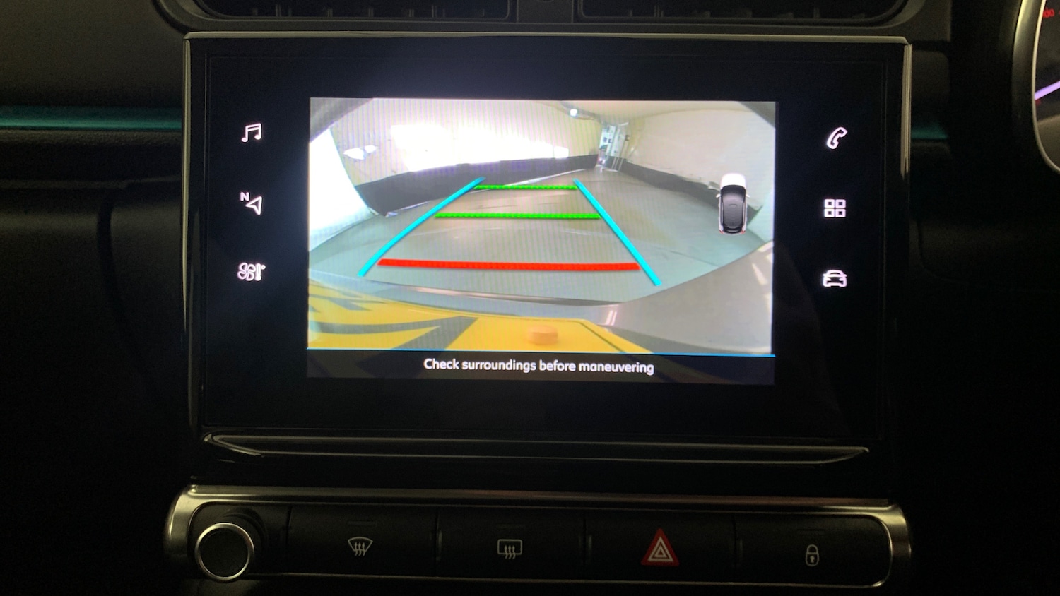 Used Citroen C3 2021 for sale - 76866828: Photo 28