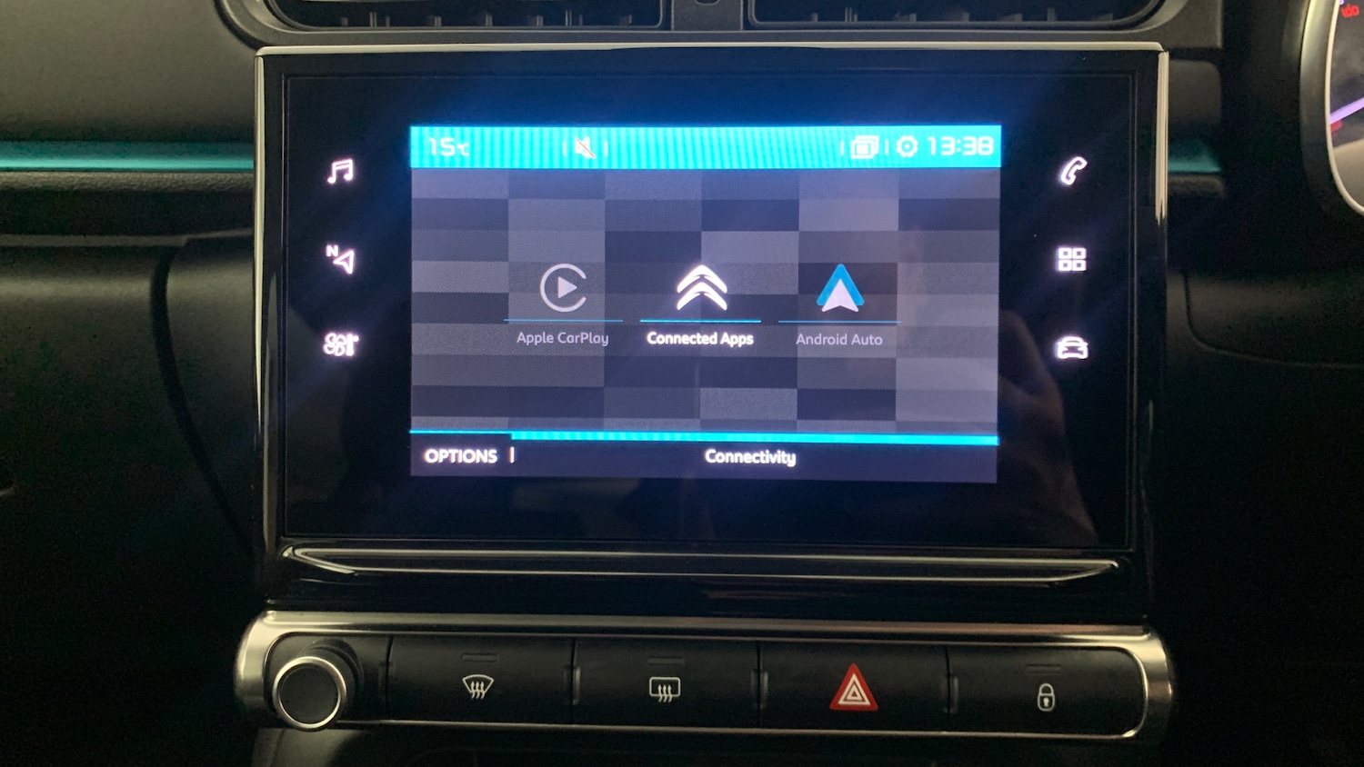 Used Citroen C3 2021 for sale - 76866828: Photo 29