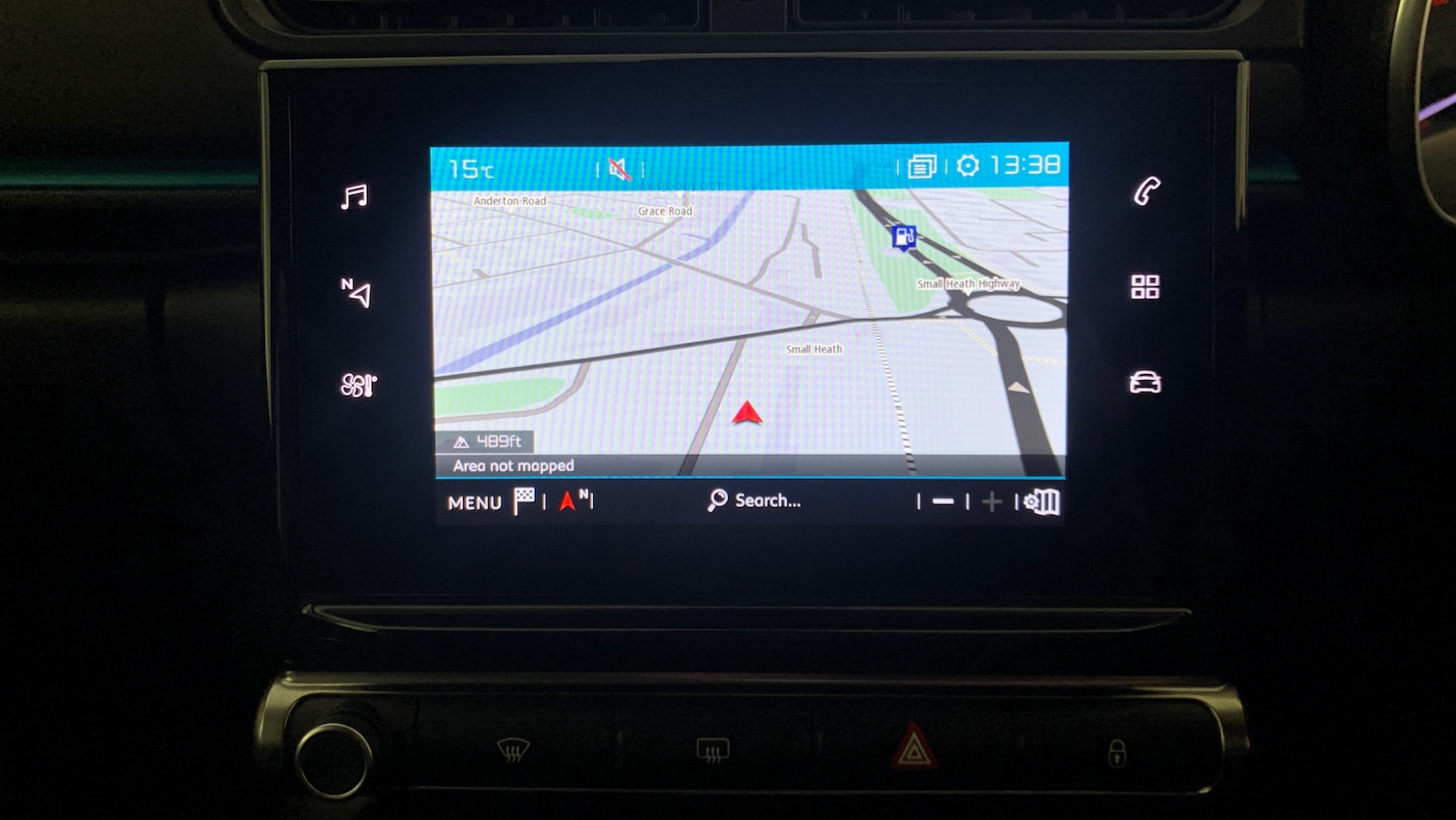 Used Citroen C3 2021 for sale - 76866828: Photo 30