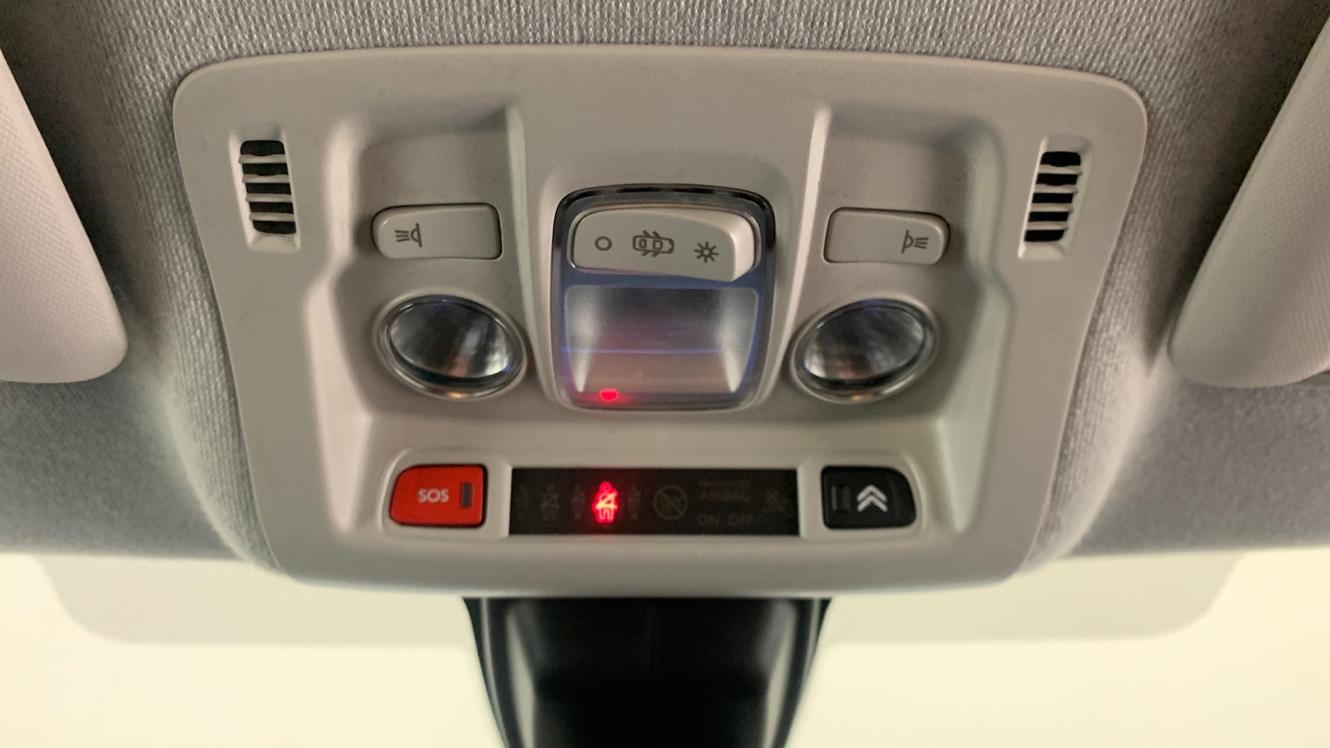 Used Citroen C3 2021 for sale - 76866828: Photo 33