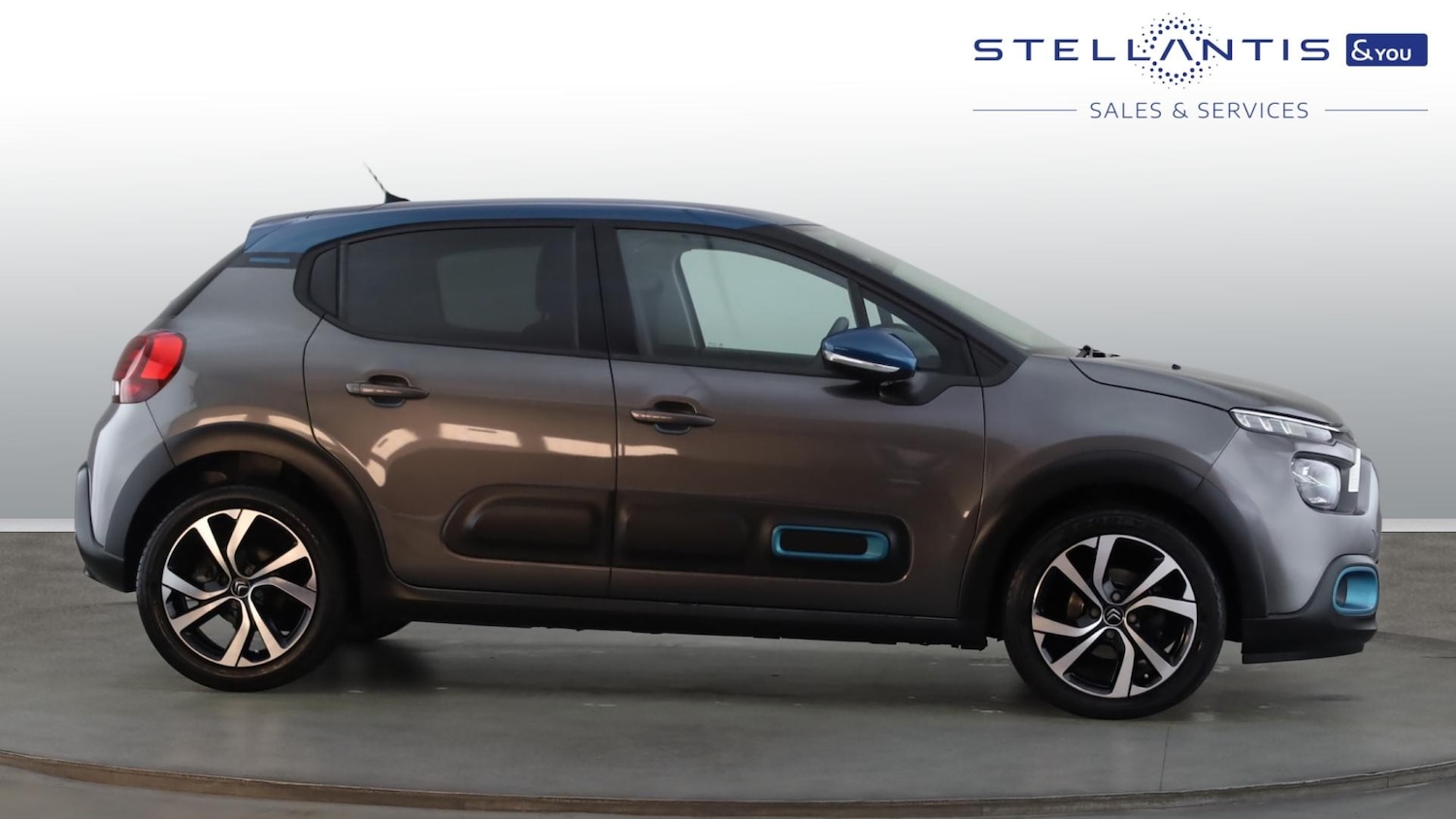 Used Citroen C3 2021 for sale - 76866828: Photo 4