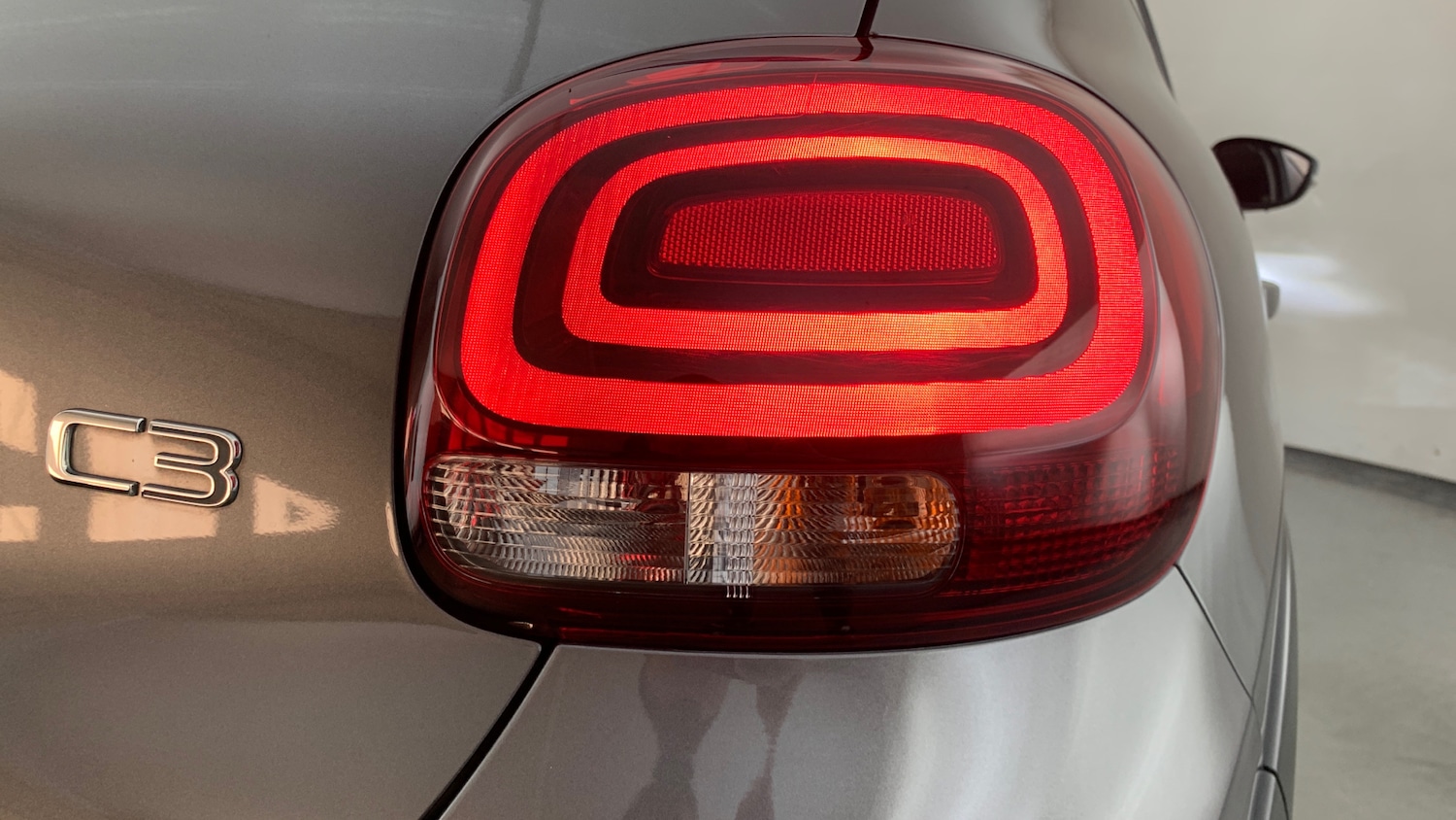 Used Citroen C3 2021 for sale - 76866828: Photo 42