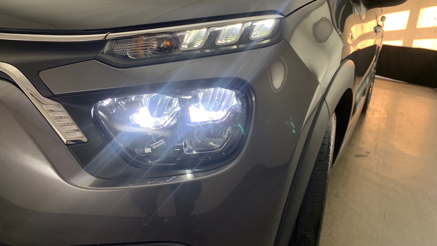 Used Citroen C3 2021 for sale - 76866828: Photo 43