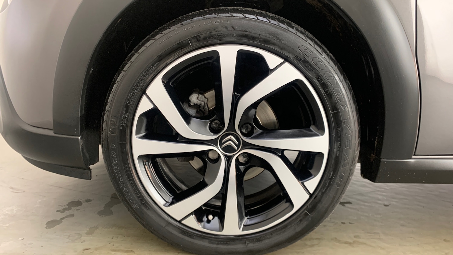 Used Citroen C3 2021 for sale - 76866828: Photo 6