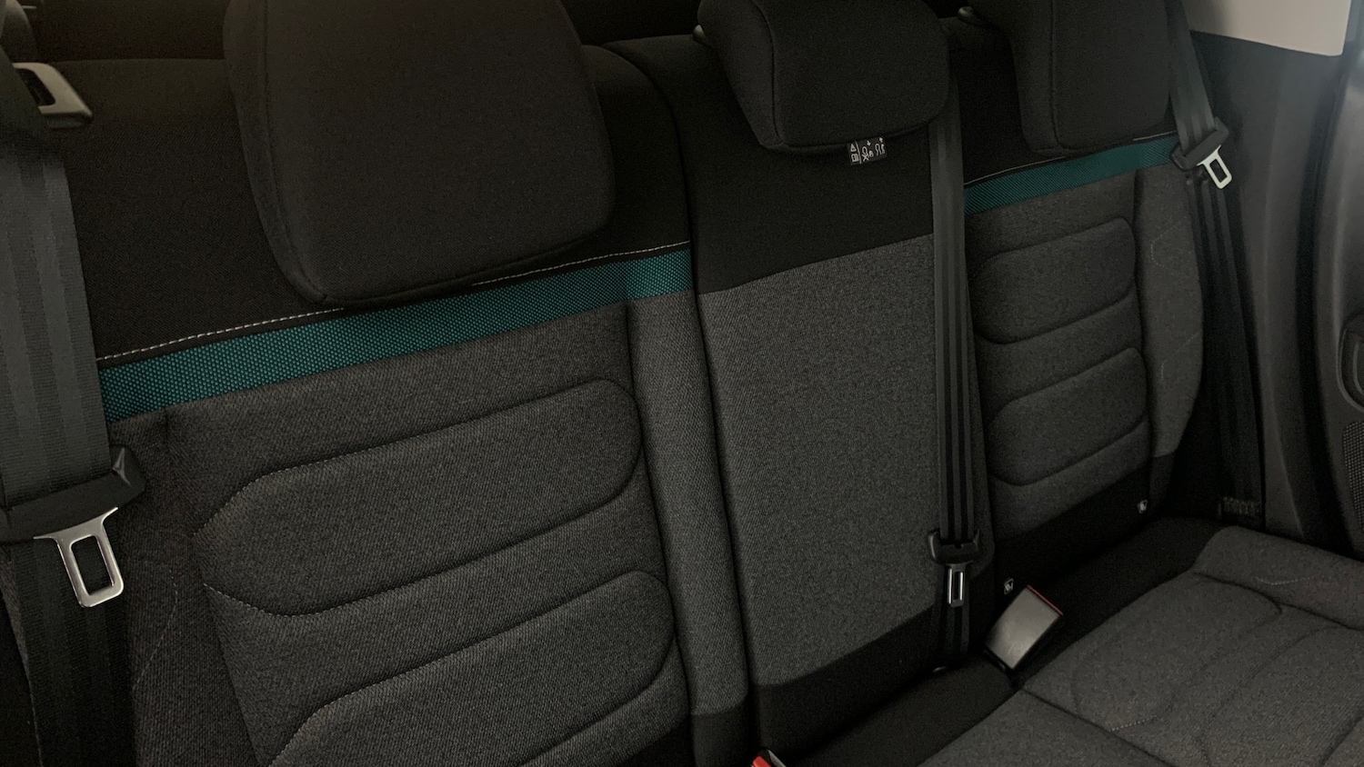 Used Citroen C3 2021 for sale - 76866828: Photo 7