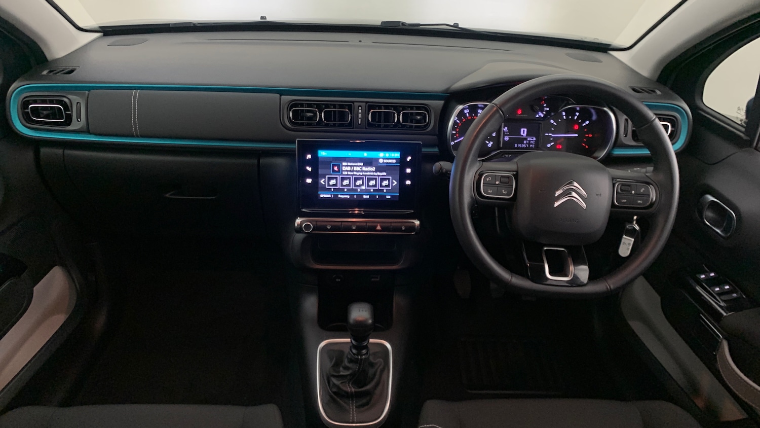 Used Citroen C3 2021 for sale - 76866828: Photo 9