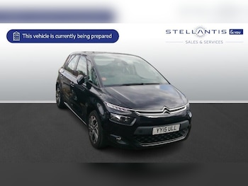 Used Citroen C4 Picasso 2015 for sale - 78336036: Photo