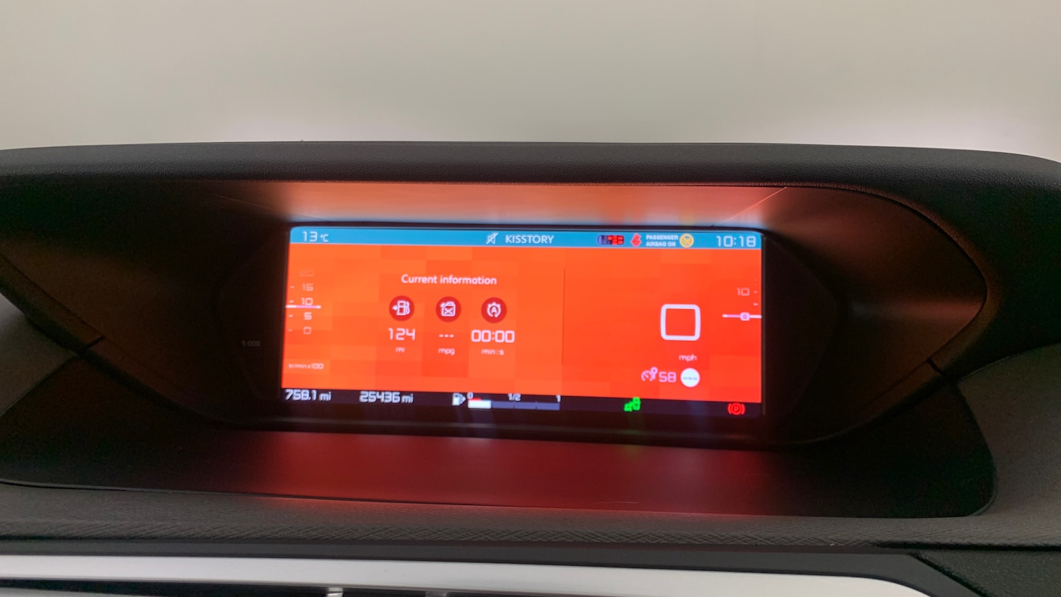 Used Citroen Grand C4 Picasso 2020 for sale - 77770316: Photo 10