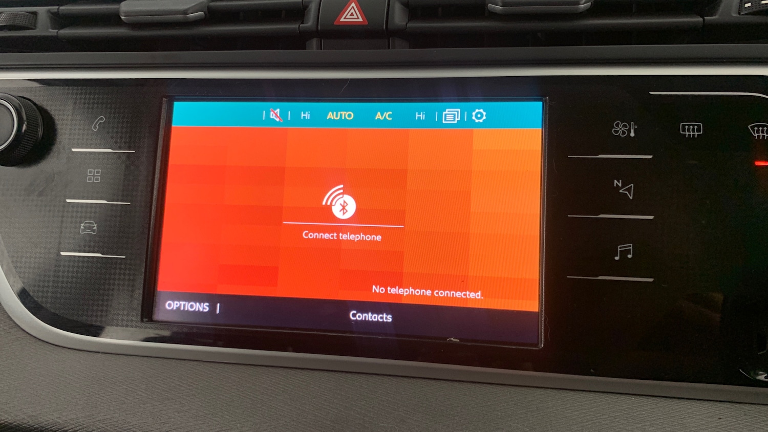 Used Citroen Grand C4 Picasso 2020 for sale - 77770316: Photo 11