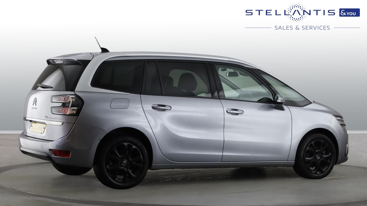 Used Citroen Grand C4 Picasso 2020 for sale - 77770316: Photo 12