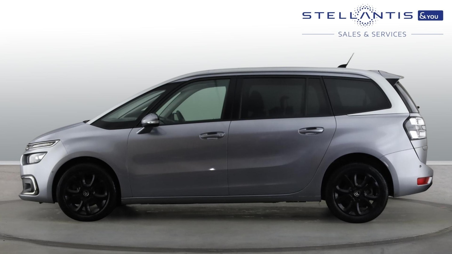 Used Citroen Grand C4 Picasso 2020 for sale - 77770316: Photo 14