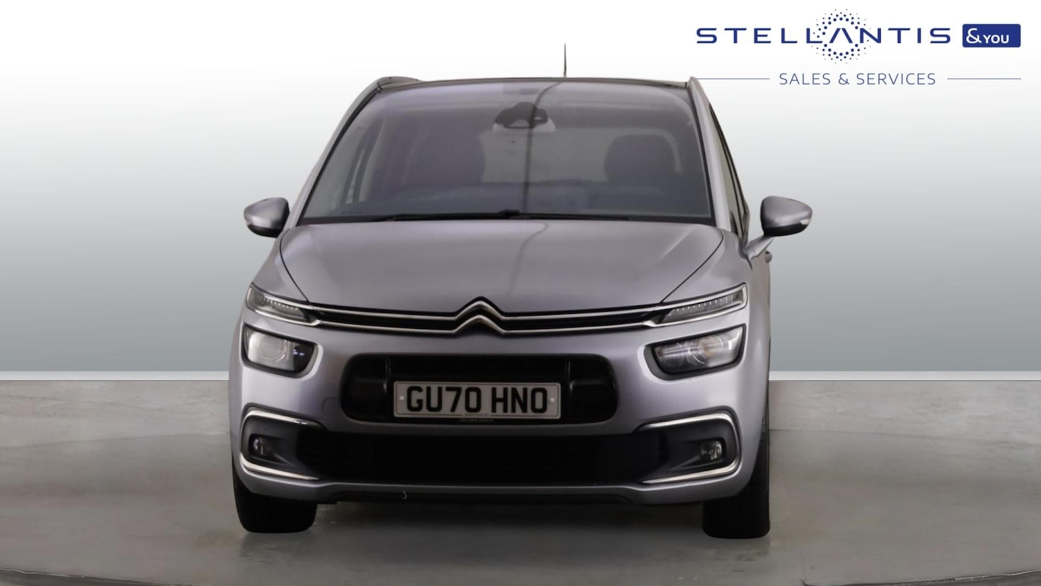 Used Citroen Grand C4 Picasso 2020 for sale - 77770316: Photo 16