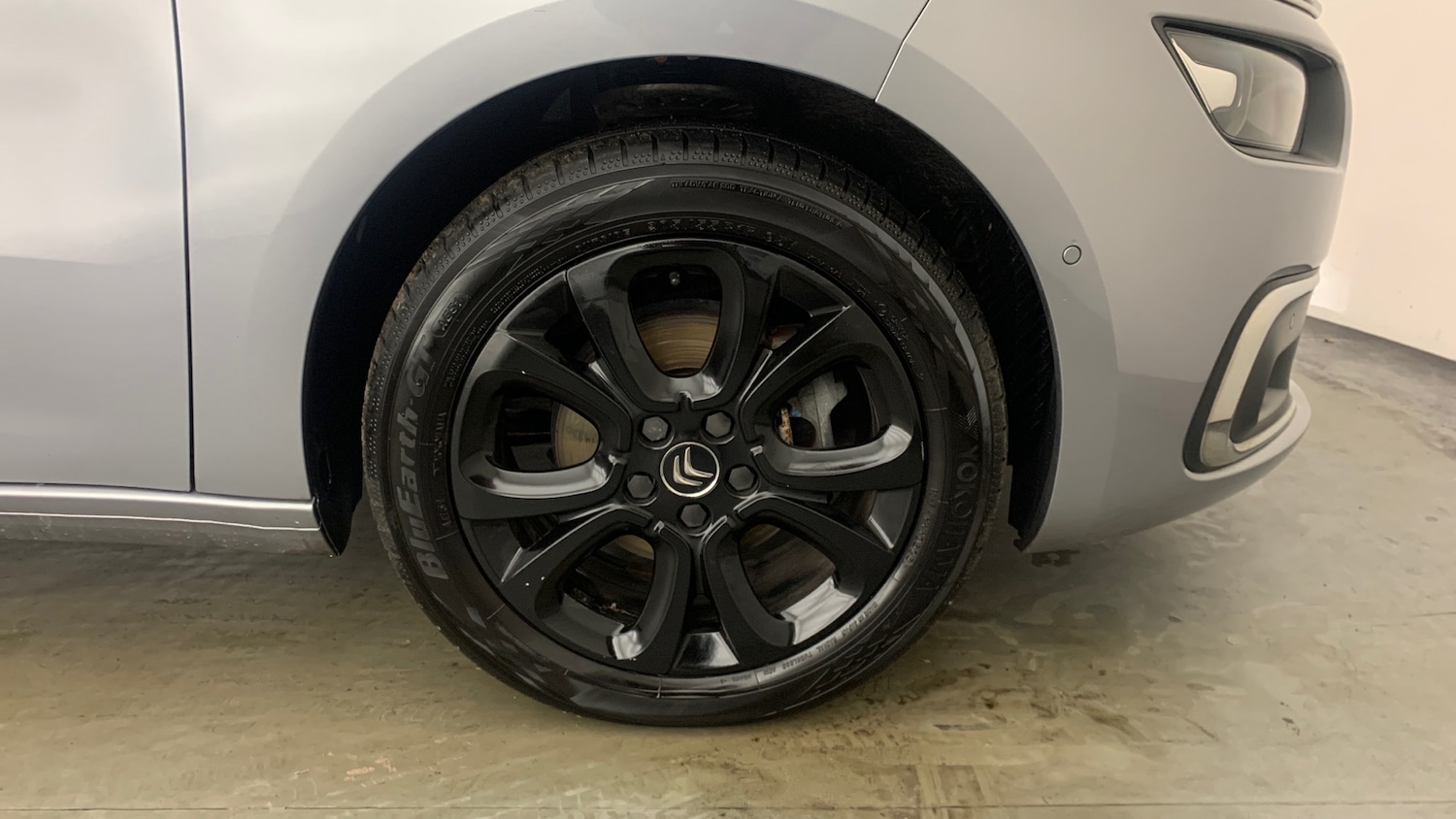 Used Citroen Grand C4 Picasso 2020 for sale - 77770316: Photo 17