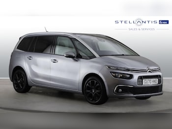 Citroen Grand C4 Picasso feature image