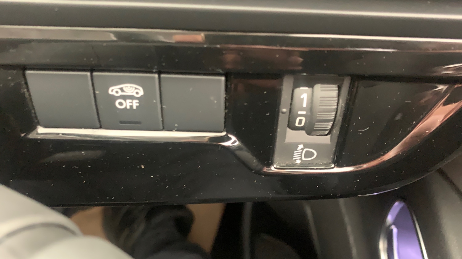 Used Citroen Grand C4 Picasso 2020 for sale - 77770316: Photo 20