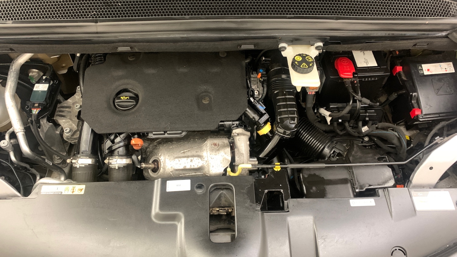 Used Citroen Grand C4 Picasso 2020 for sale - 77770316: Photo 21