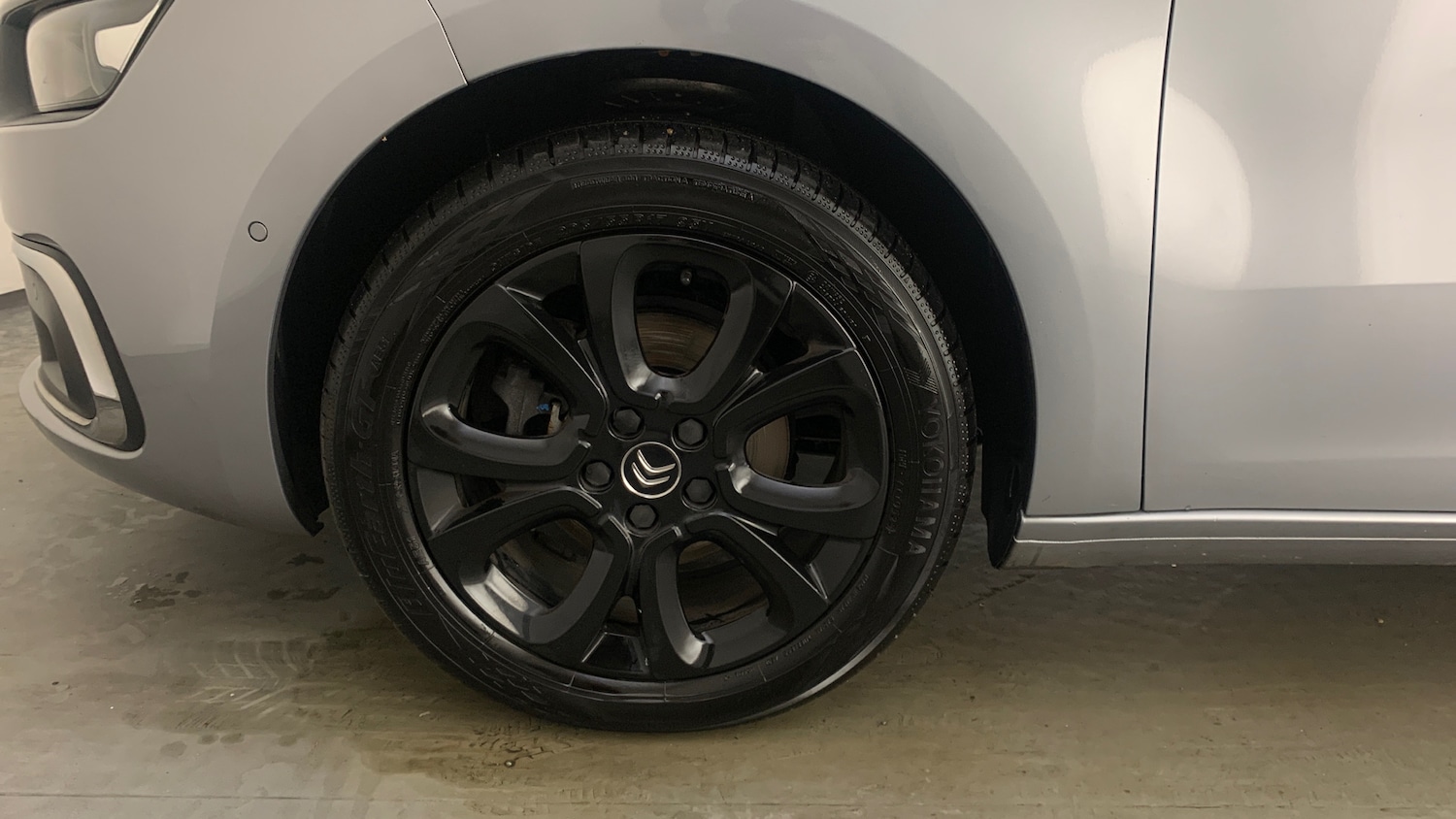 Used Citroen Grand C4 Picasso 2020 for sale - 77770316: Photo 22