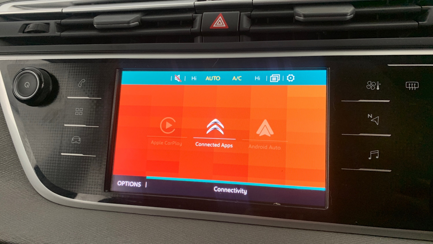 Used Citroen Grand C4 Picasso 2020 for sale - 77770316: Photo 24