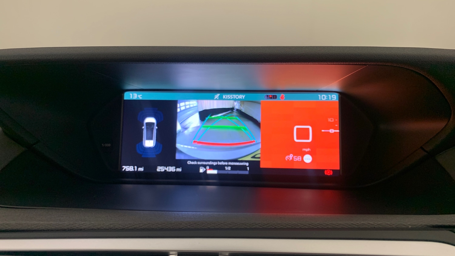 Used Citroen Grand C4 Picasso 2020 for sale - 77770316: Photo 27