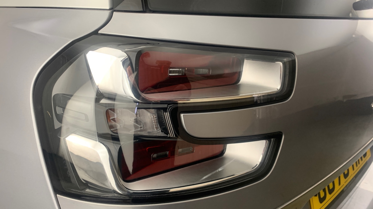 Used Citroen Grand C4 Picasso 2020 for sale - 77770316: Photo 28