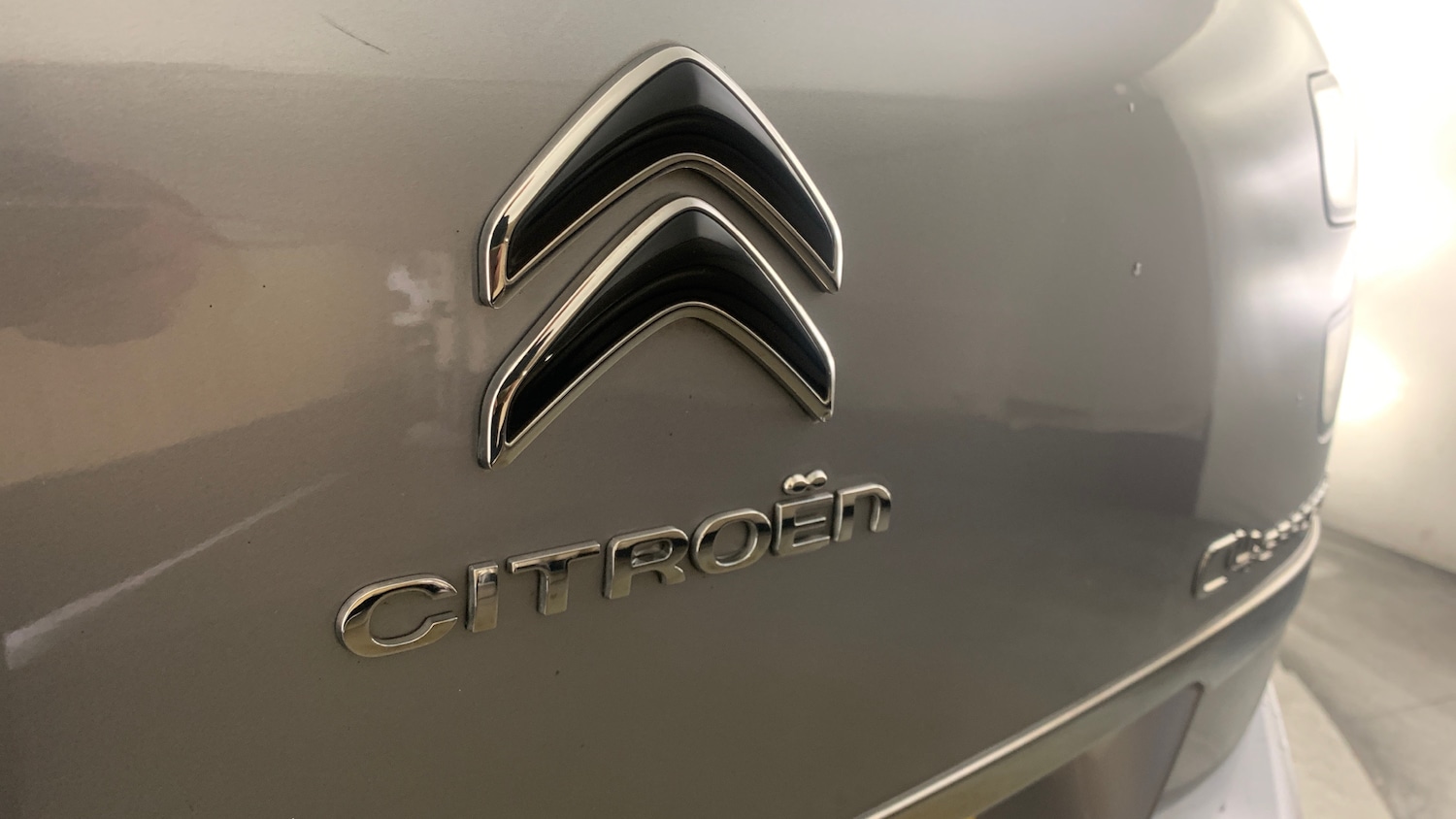 Used Citroen Grand C4 Picasso 2020 for sale - 77770316: Photo 29