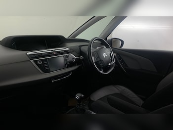 Used Citroen Grand C4 Picasso 2020 for sale - 77770316: Photo