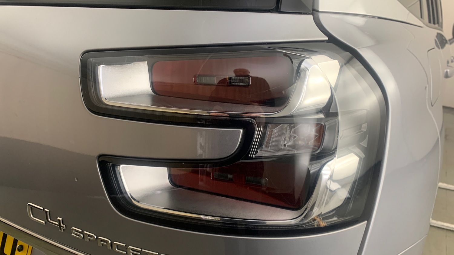 Used Citroen Grand C4 Picasso 2020 for sale - 77770316: Photo 31