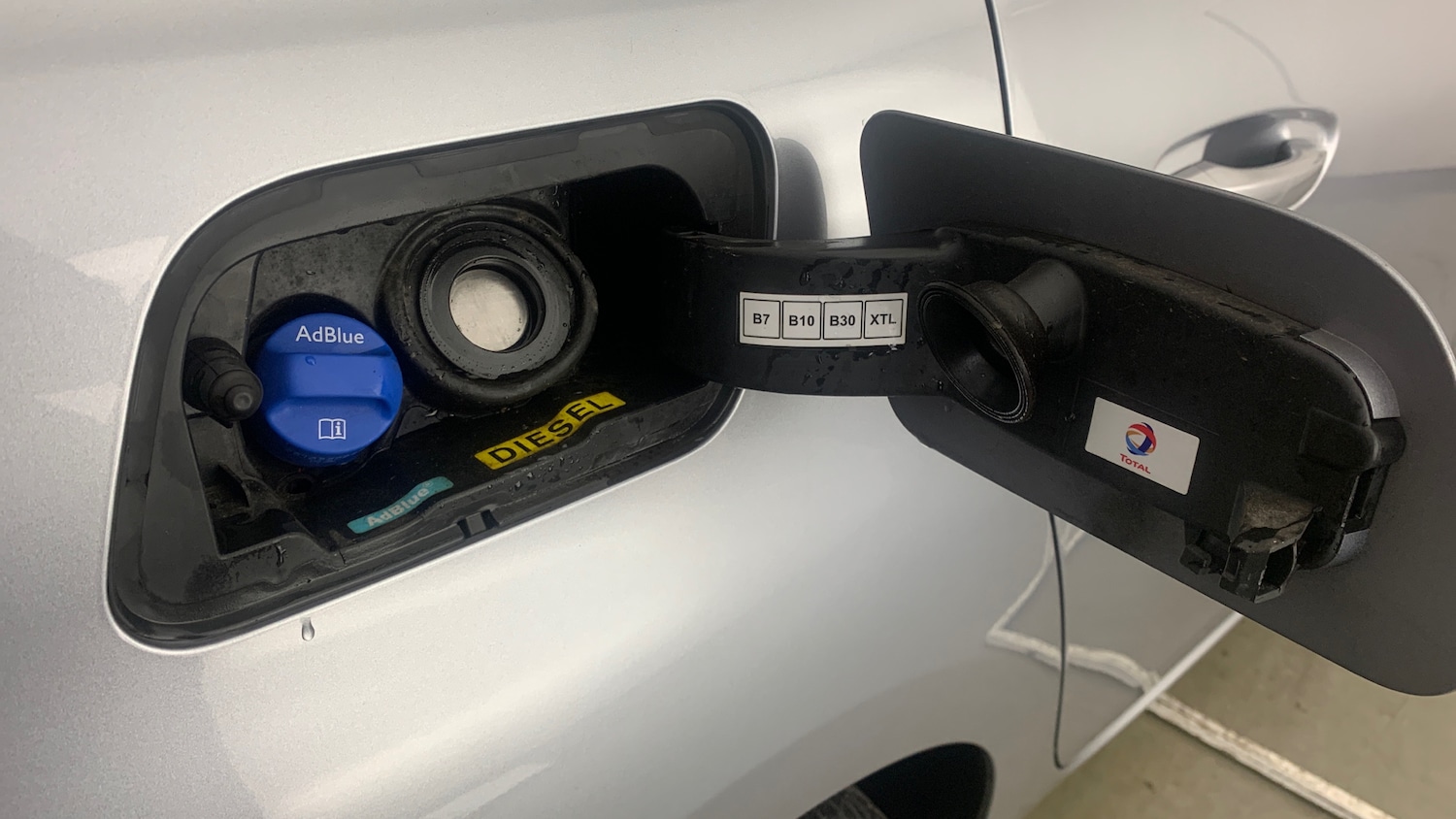 Used Citroen Grand C4 Picasso 2020 for sale - 77770316: Photo 32