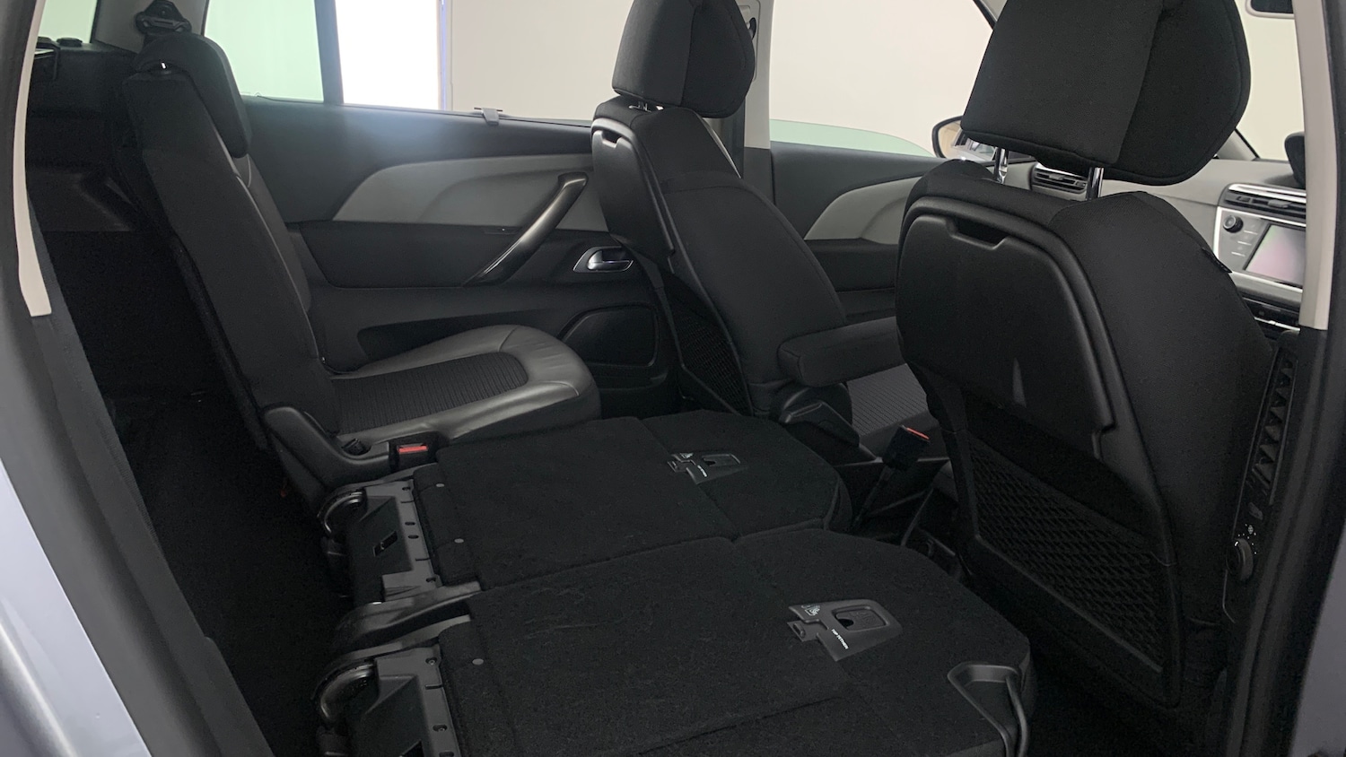 Used Citroen Grand C4 Picasso 2020 for sale - 77770316: Photo 37