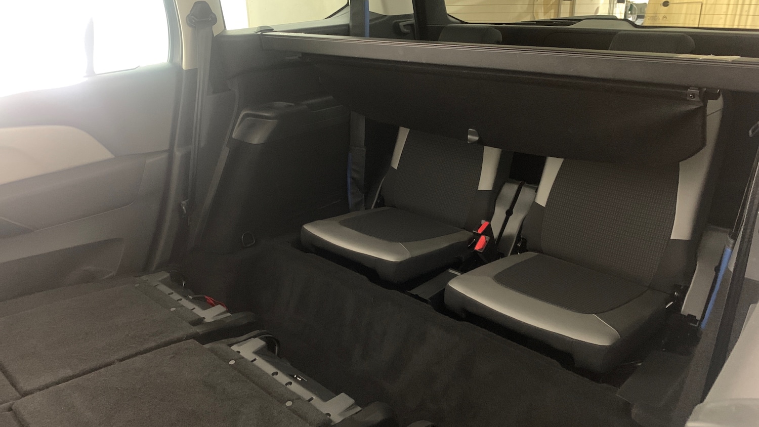 Used Citroen Grand C4 Picasso 2020 for sale - 77770316: Photo 38