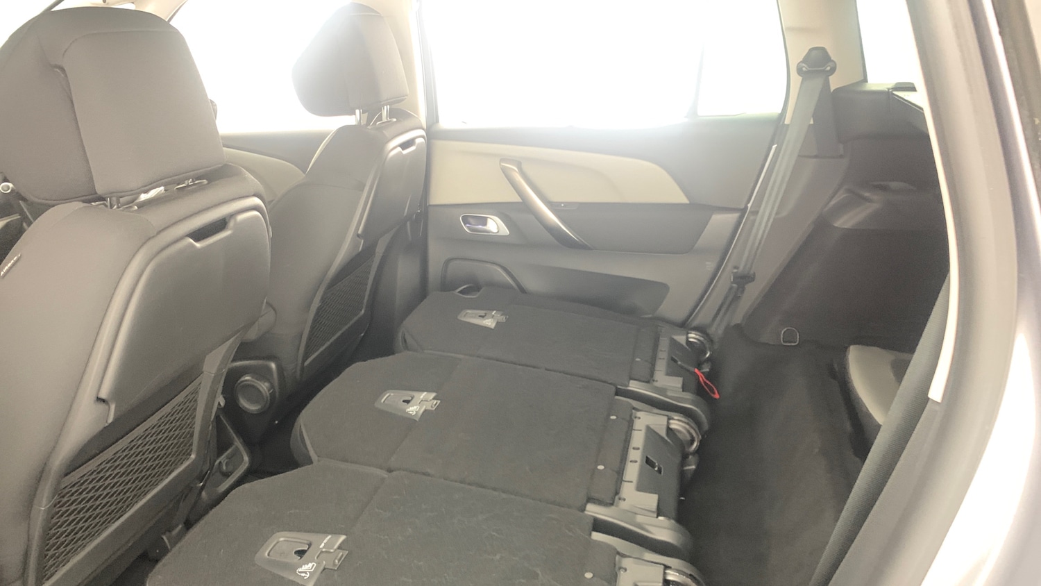 Used Citroen Grand C4 Picasso 2020 for sale - 77770316: Photo 39