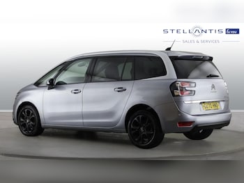 Used Citroen Grand C4 Picasso 2020 for sale - 77770316: Photo