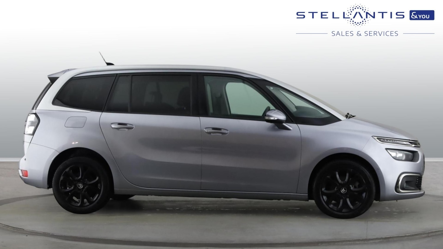 Used Citroen Grand C4 Picasso 2020 for sale - 77770316: Photo 4