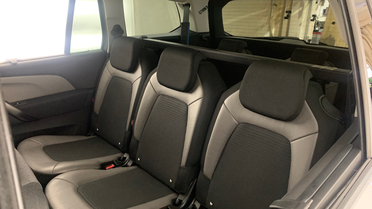 Used Citroen Grand C4 Picasso 2020 for sale - 77770316: Photo 45