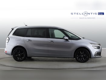 Used Citroen Grand C4 Picasso 2020 for sale - 77770316: Photo