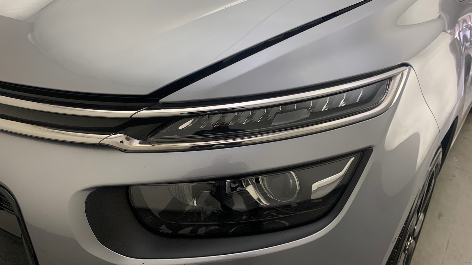 Used Citroen Grand C4 Picasso 2020 for sale - 77770316: Photo 51