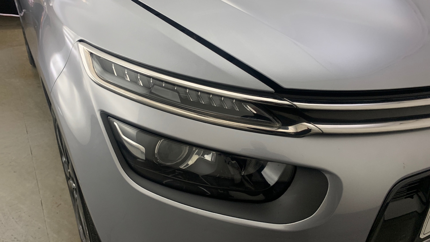 Used Citroen Grand C4 Picasso 2020 for sale - 77770316: Photo 52