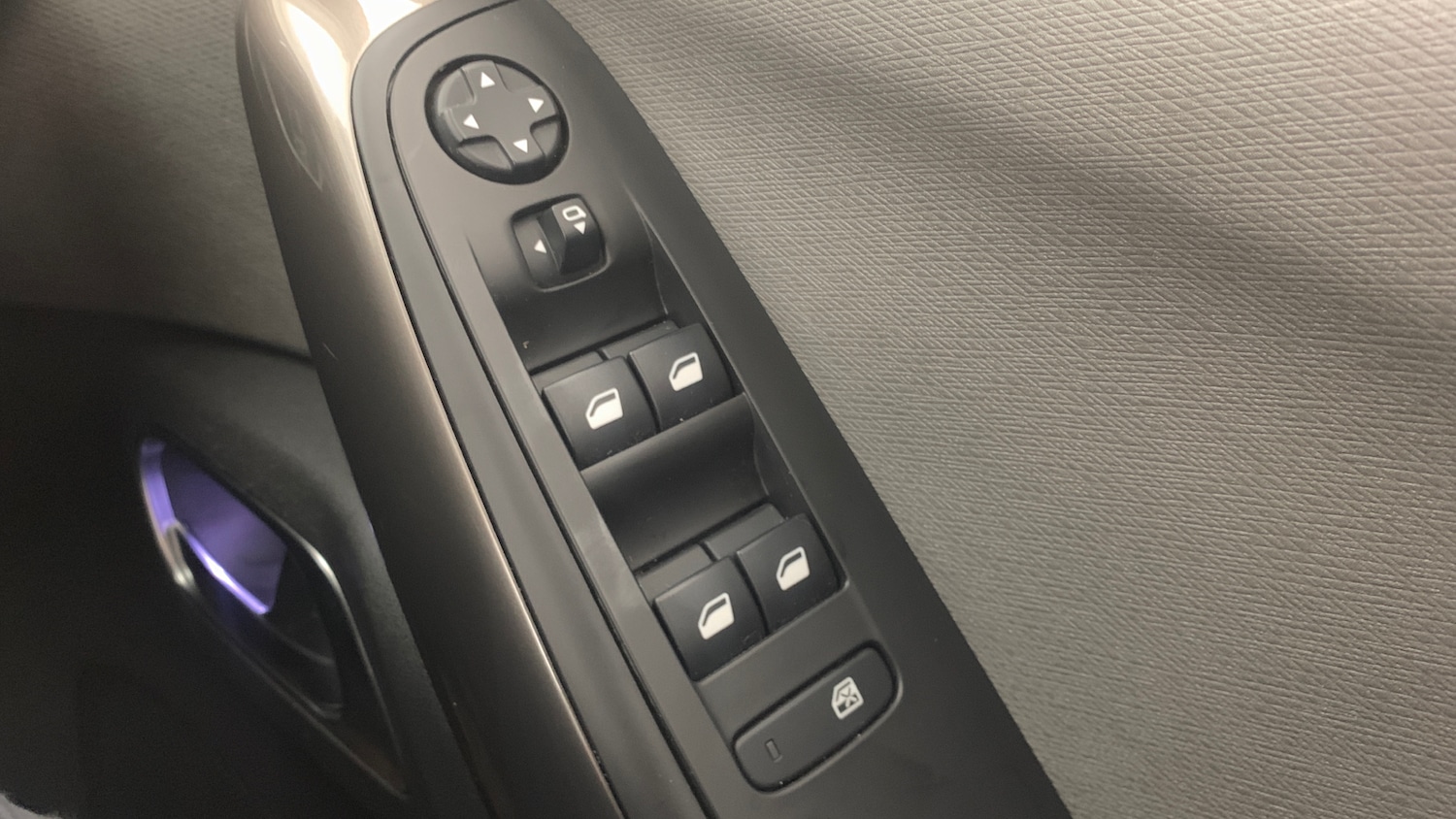 Used Citroen Grand C4 Picasso 2020 for sale - 77770316: Photo 57